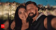 As dad & daughter, we laugh, play & just be ourselves, shares Sanvi and Sudeep