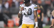Packers suffer heartbreaking loss to Browns after late