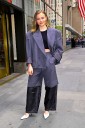 Chloe Grace Moretz Is Wearing Intriguing Pants