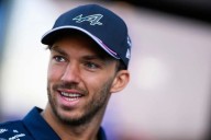 Firma Gasly extensión de contrato con Alpine hasta 2028