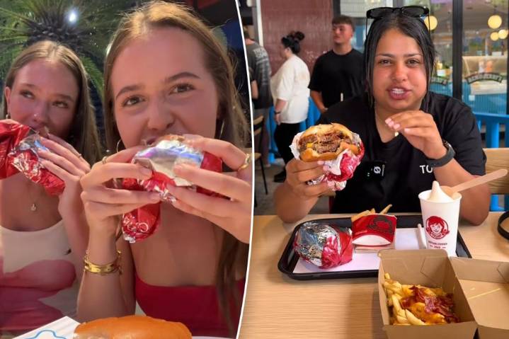US fast food chain Wendy's set to make Australian debut