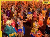 Navratri 2025: How Garba and Dandiya can be turned into best workout routine...