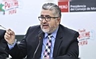 Moción de censura contra ministro Fabricio Valencia: Congreso ya tiene las firmas para su presentación