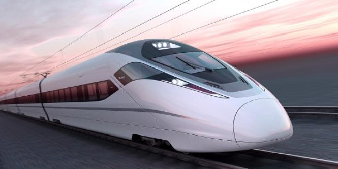 Proyecto de tren bala entre Bogotá y Barranquilla es falso: Gobierno Nacional 