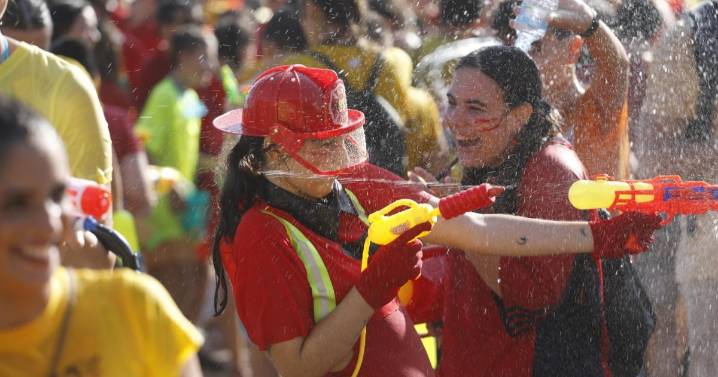 Canamunt y Canavall traen de nuevo su famosa fiesta a Palma: horario y actividades