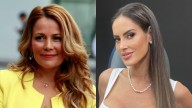 Adriana Barrientos anuncia colaboración con Cathy Barriga: “Es un proyecto con proyección internacional”