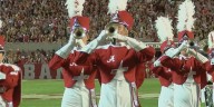 Tuscaloosa County Sheriff’s Office to provide protection for Million Dollar Band at Crimson Tide games
