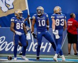 Bombers searching for answers after Banjo Bowl loss