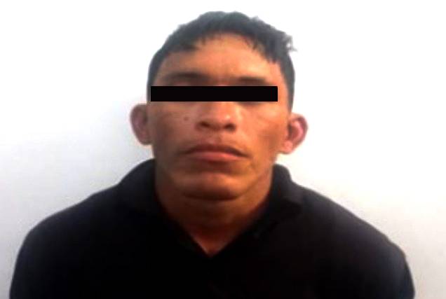 Detenido tras brutal ataque con navaja de barbería a su expareja en un escalofriante episodio de violencia