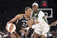 How to Watch Seattle Storm vs Las Vegas Aces Game 3: Live Stream WNBA Playoffs, TV Channel