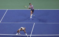 Zeballos va por la consagración en el Us Open