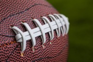 Pennsylvania football scores from Friday, Sept. 26