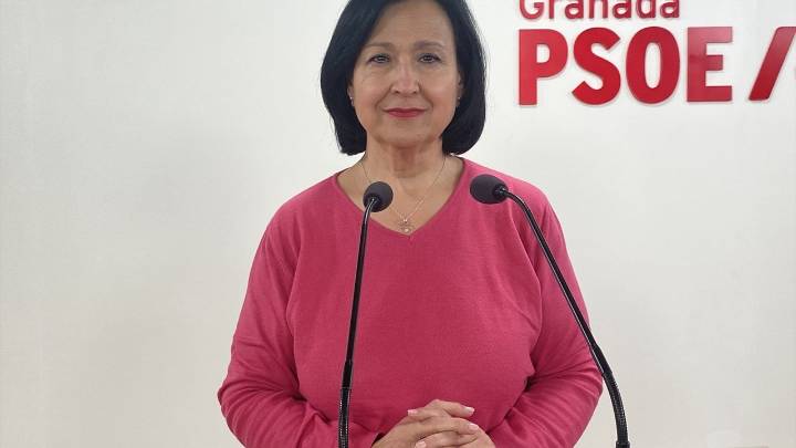 Del "puto amo" a "santo": una diputada del PSOE en Granada quiere "elevar a los altares" o "hacer santo" a Pedro Sánchez