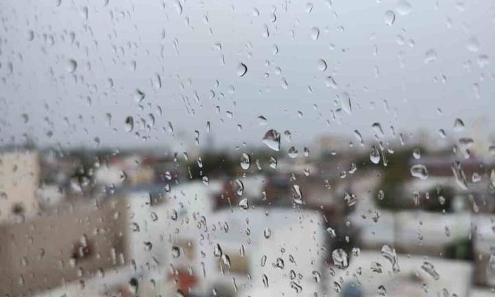 Se espera un jueves lluvioso en Bahía y la región