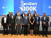 Proyecto oriGen logra 100 mil participantes para formar el biobanco con mayor representación genética de población latina