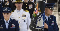 In Space Command fight, 'national security should trump everything'