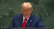 Polémica en la ONU: Trump endurece su guerra antidrogas y desafía a quienes apoyen a Palestina
