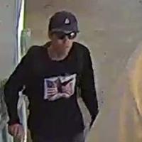 Rifle recovered in the search for Charlie Kirk's killer as FBI releases photos of person of interest