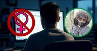 “No pienso irme solo”: Ashton, agresor del CCH Sur vinculado a grupos incel, comunidad misógina y de odio