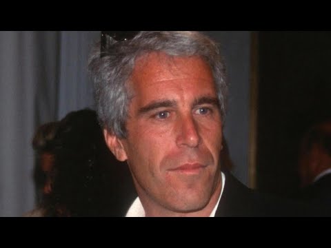 33,000 pages of Jeffrey Epstein documents released by House panel