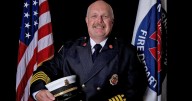 Fire Man: Shepard unanimously selected Morristown Fire Chief