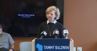 Baldwin warns Wisconsin families could face higher costs If ACA tax credits expire