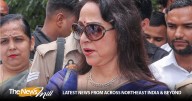 “PM Modi connects with people beautifully, brings out their talents”, says BJP MP Hema Malini