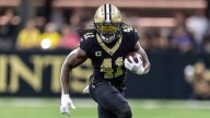 Three running backs Chiefs could target in trades