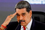 Maduro advirtió que Venezuela está lista para responder con armas ante una posible invasión de EE.UU.