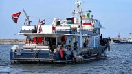La Flotilla denuncia la presencia de drones “no identificados” cerca de sus barcos en Túnez