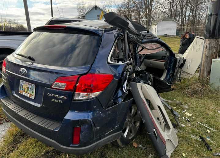 Circleville Man Appears in Court on Vehicular Homicide Charge Stemming from...