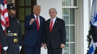 Trump y Netanyahu ultiman este lunes en Washington un plan para el futuro de Gaza