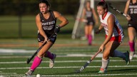 McDermott scores a pair as No. 13 Bishop Eustace blanks Lenape -