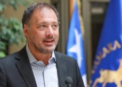 “Confianzas quebradas”: Diputado Castro critica al Gobierno tras fracaso de iniciativa clave