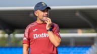 Paco López, en el punto de mira