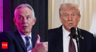 'Board of Peace': What is Tony Blair's role in Donald Trump's Gaza peace plan? Ex