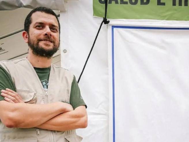 Venezuela, Alberto Trentini da 300 giorni in carcere in Venezuela
