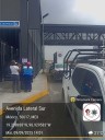 Alan, de 16 años, desapareció cuando fue a mercado de Xico; familiares protestaron en la caseta de San Marcos