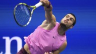 Alcaraz y Davidovich, bajas para la Copa Davis en Málaga
