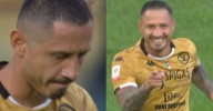 Del amor al odio: Gianluca Lapadula volvió a anotar con el Spezia, pero falló su penal en la tanda