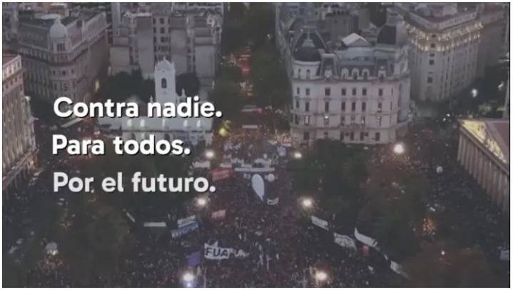 La UBA convocó a una nueva marcha universitaria federal tras el veto de Javier Milei