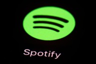 Spotify founder steps down from CEO role