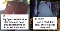 It’s Time For The Best Parenting Tweets Of The Month, And Here Are The Best Ones This June (36 Pics)