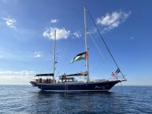 Israel advierte a Flotilla Global Sumud: no pasará a Gaza