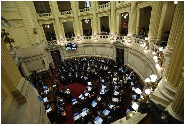 El Senado sancionó la denominada ley “Nicolás” sobre atención sanitaria