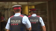 Los Mossos detienen a un magrebí y buscan a otro por la violación de una menor en Olot