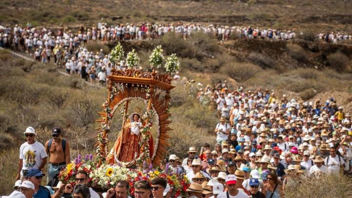 Bajada del Socorro