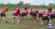 Buildup to the Blitz: Conway Springs perfecting power in pursuit of third straight 1A title