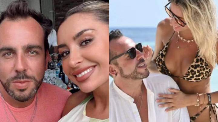 “Terminaron de muy mala manera”: Revelan cruda conversación que habría provocado quiebre entre Kaminski y Camila Andrade