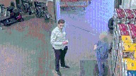 New video shows Bryan Kohberger shopping hours after Idaho murders